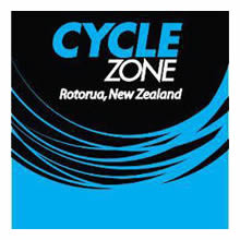 Cycle Zone Rotorua