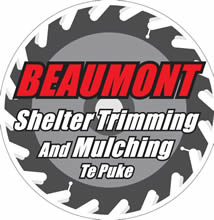 Beaumont Logo