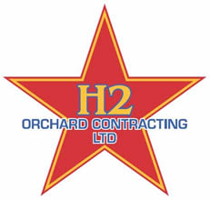 H2 Logo